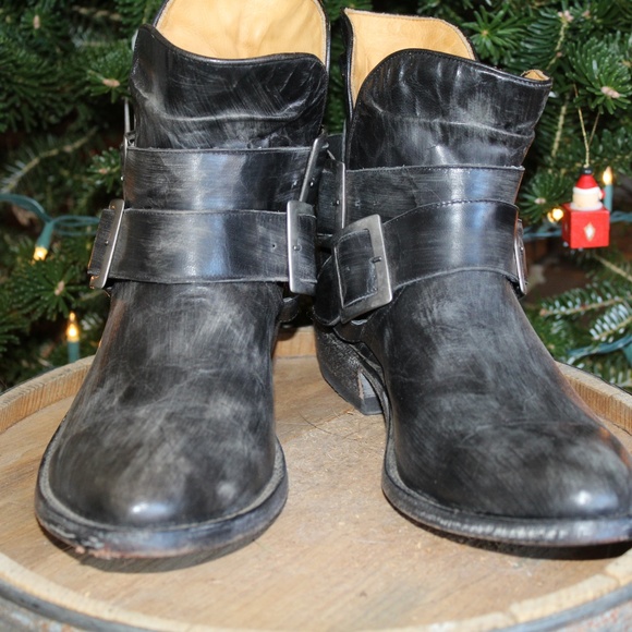 Old Gringo Boots - Picture 6 of 7